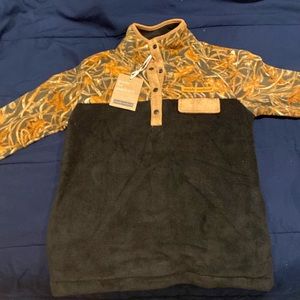 🥾Simply southern warm little sweater 🥾